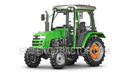  Shifeng SF-504 8/2 A/C ( )